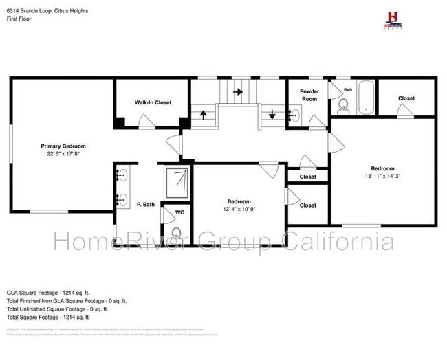 Building Photo - 6314 Brando Loop