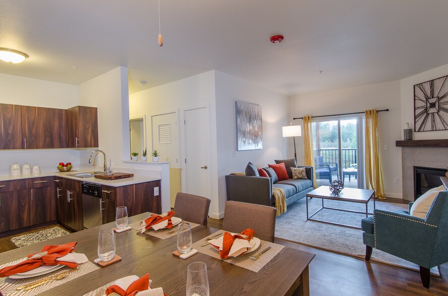 Britton Place 6655 Britton Pky NE Lacey WA 98516 Apartment Finder