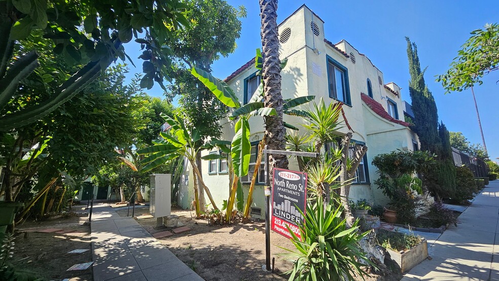 Building Photo - 213 N Reno St