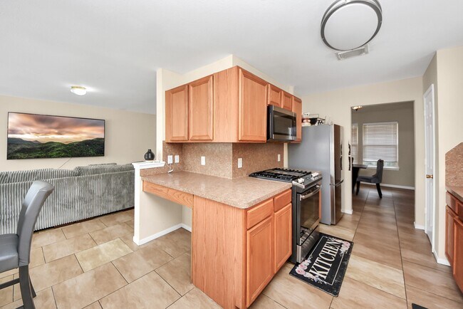 Building Photo - 20626 Sycamore Crest Ln