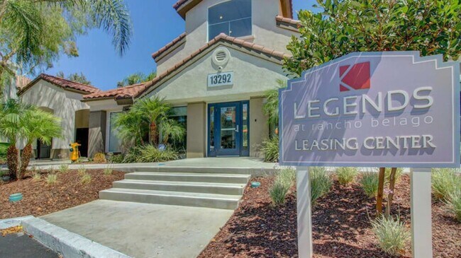 Building Photo - 13292 Lasselle St