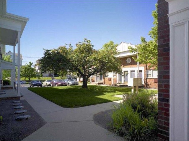 Building Photo - Ralson Apartments