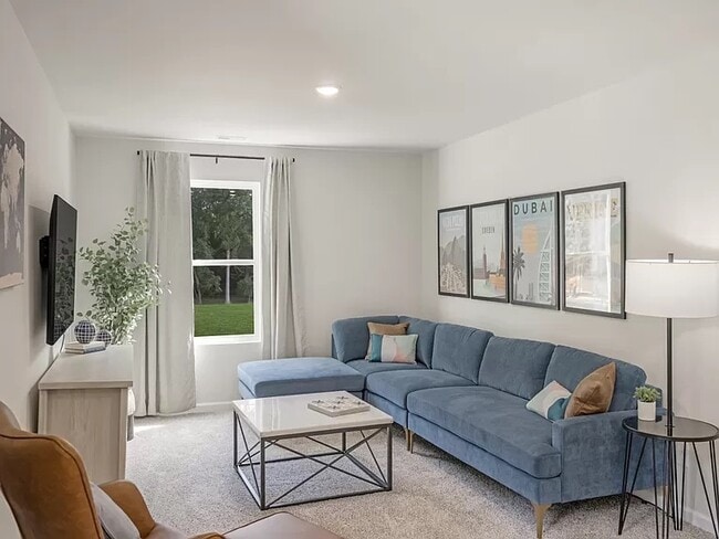 Building Photo - 1032 Umstead Grove Way