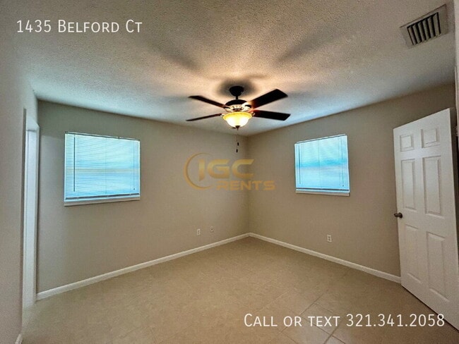 Building Photo - 1435 Belford Ct