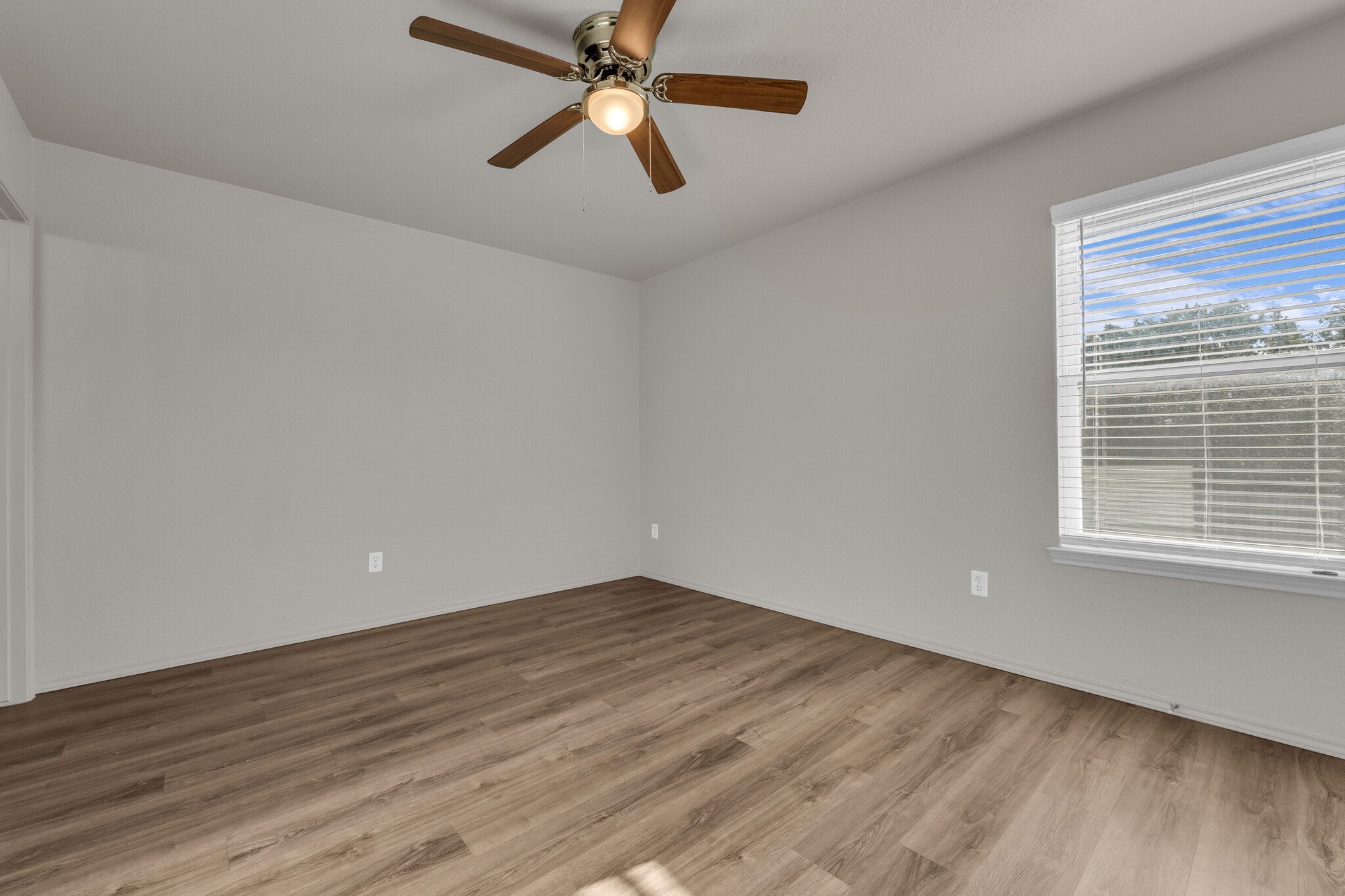 Bedroom 1 - 609 Lost Trl