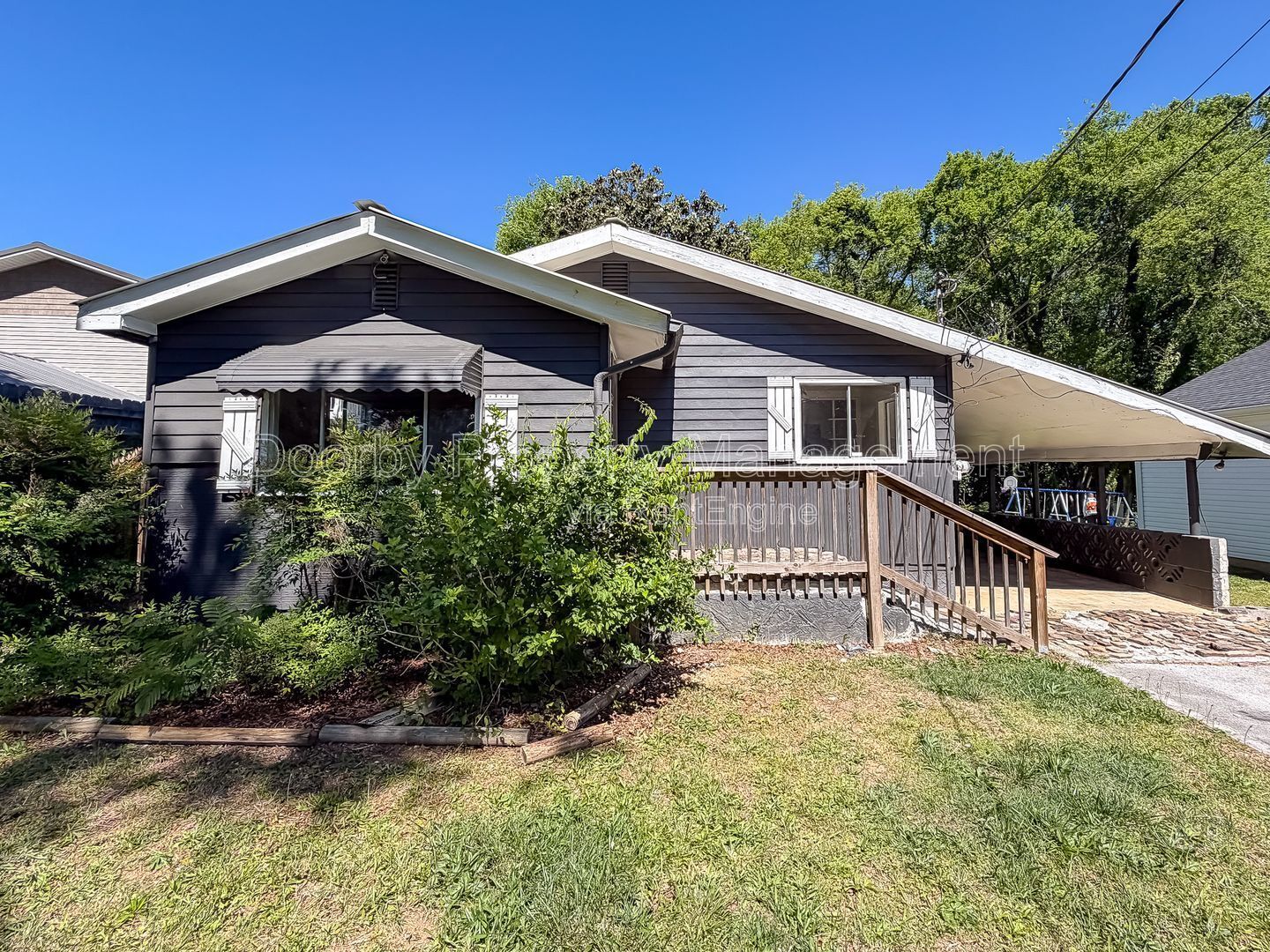 Building Photo - 5270 Rotary Dr