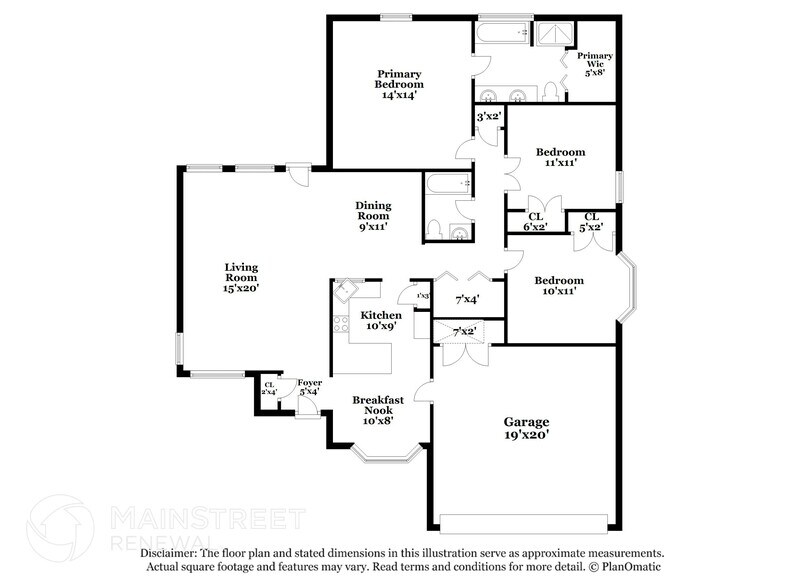 Building Photo - 10005 Dunfries Rd