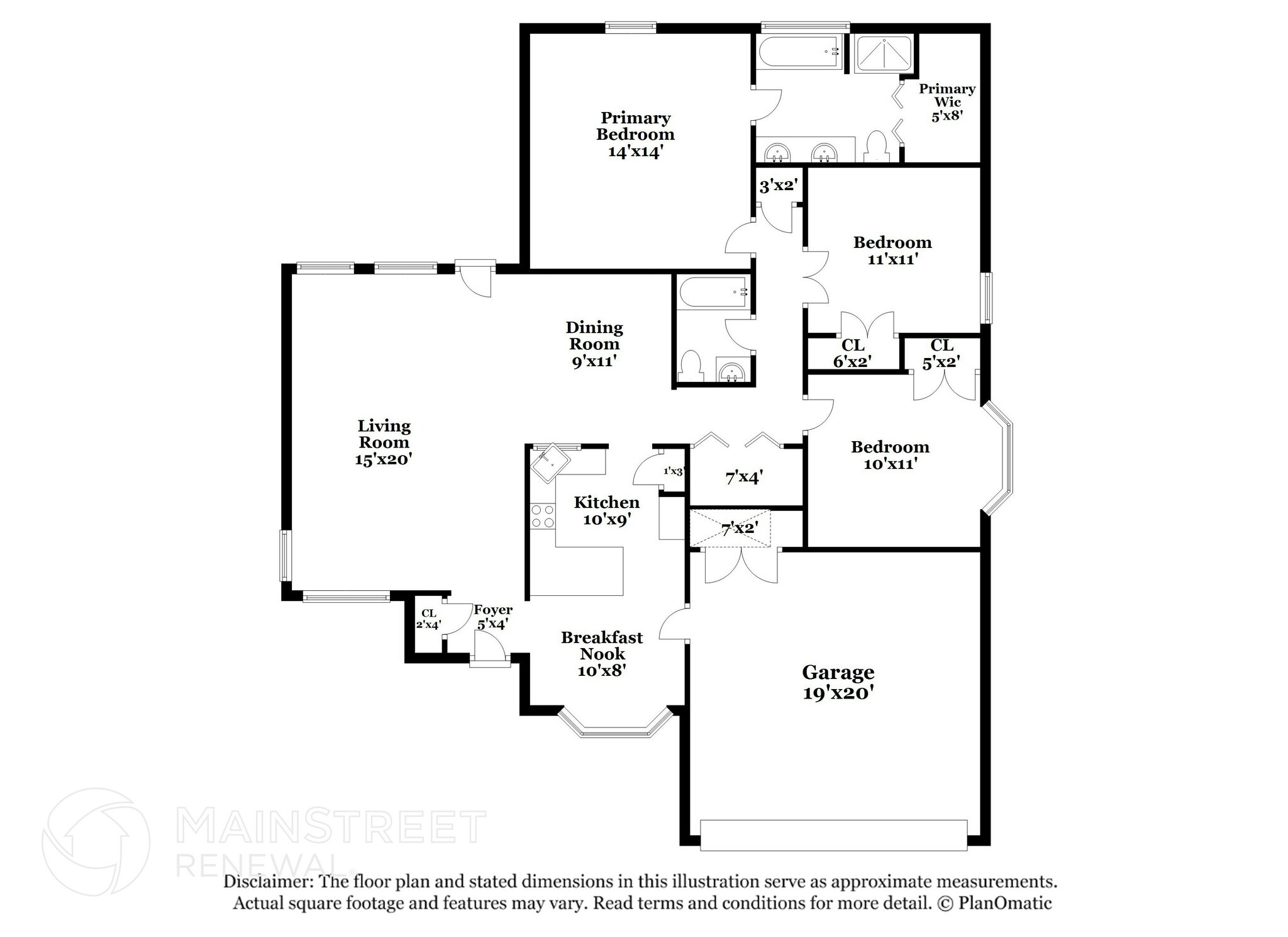 Building Photo - 10005 Dunfries Rd