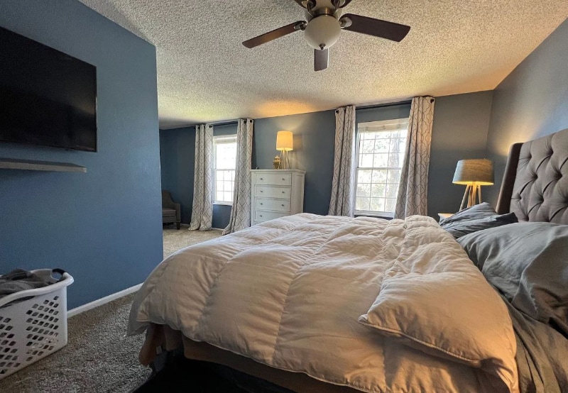 Building Photo - 5158 S Pagosa St