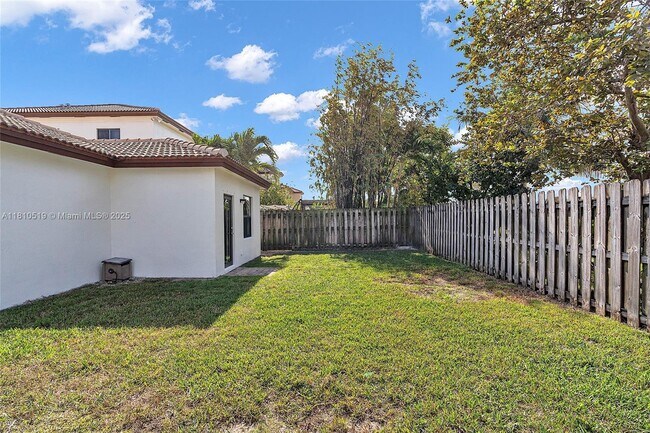 Building Photo - 23142 SW 104th Ct