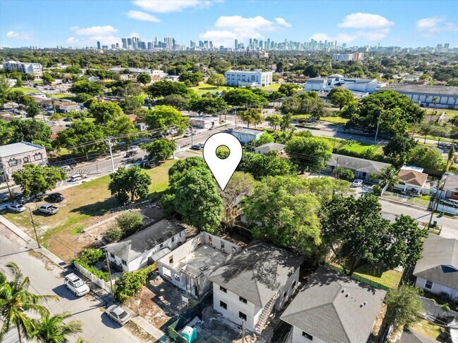 Building Photo - 1829 NW 62nd Terrace