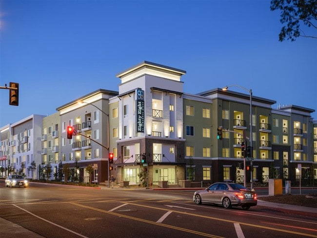 Building Photo - 88 at Alhambra Place