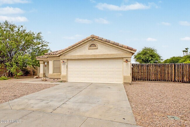 Building Photo - 16550 N Naegel Dr