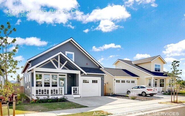 Building Photo - 4740 Spring Brook Ct