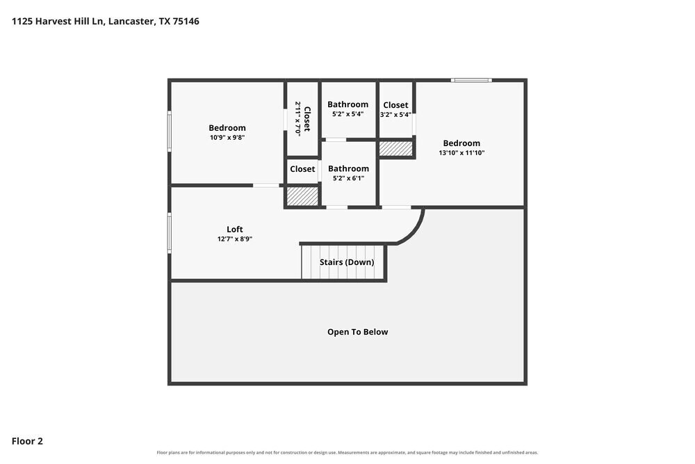 Building Photo - 1125 Harvest Hill Ln