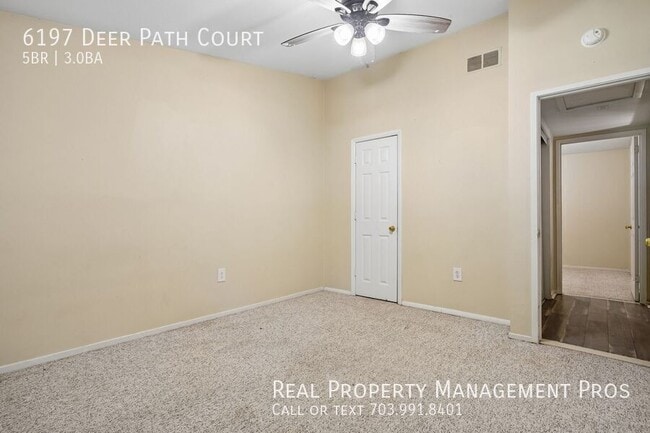 Building Photo - 6197 Deer Path Ct