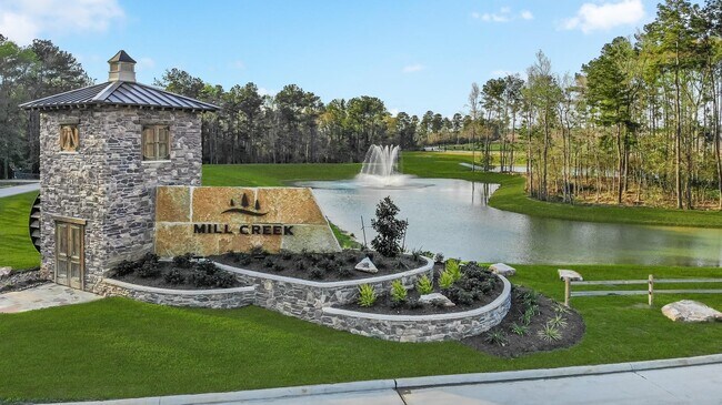 Building Photo - 40746 Rosemary Rain Ln