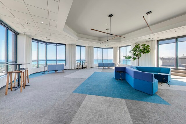 Building Photo - 3660 N Lake Shore Dr