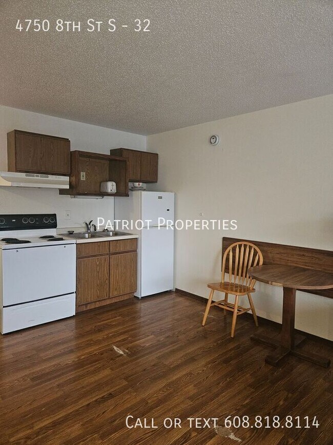 Building Photo - 4750 8th St S