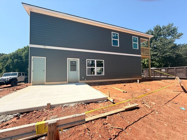 Building Photo - Brand-New Construction | 4 Bed / 3 Bath