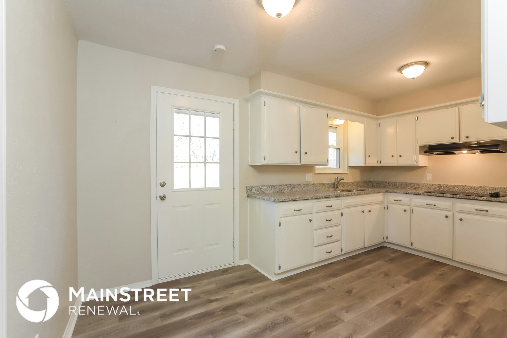 Building Photo - 309 S Dallas Ave