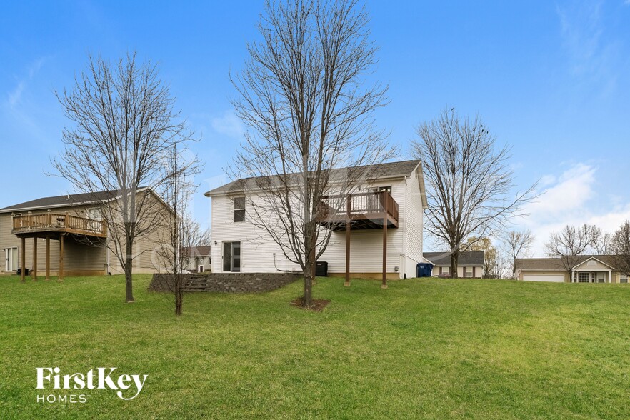 Building Photo - 710 Tobermory Ct