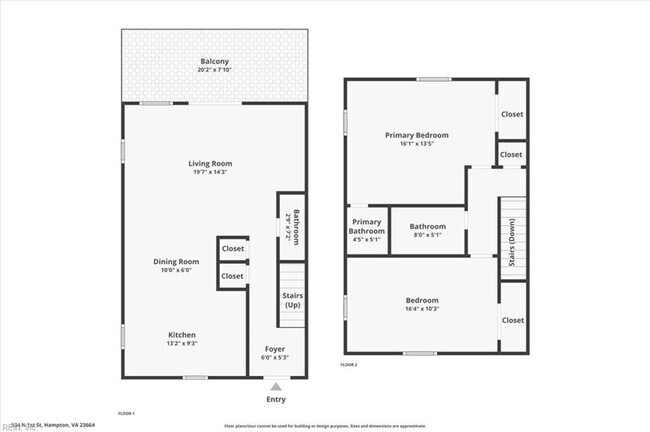 Building Photo - 334 N 1st St