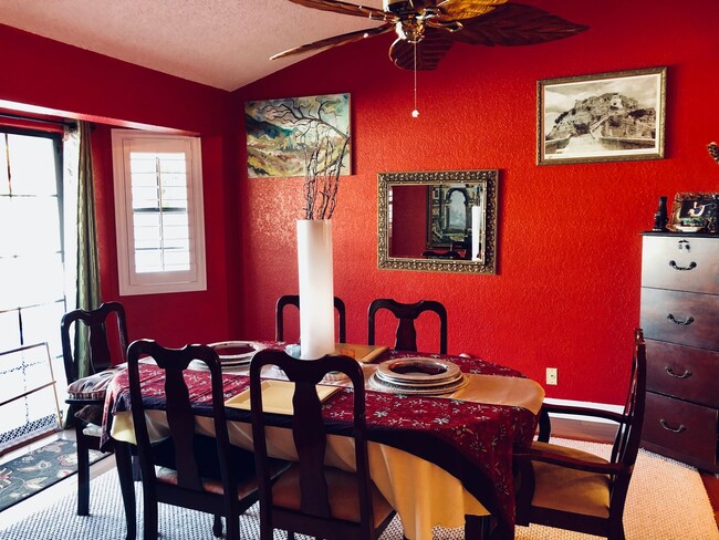 Building Photo - Gorgeous Furnished Oasis in Las Vegas Avai...