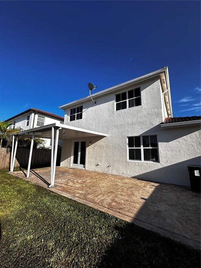 Building Photo - 14540 SW 13th Terrace