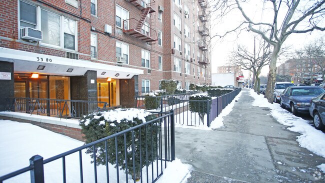 Building Photo - 3380 Nostrand Ave