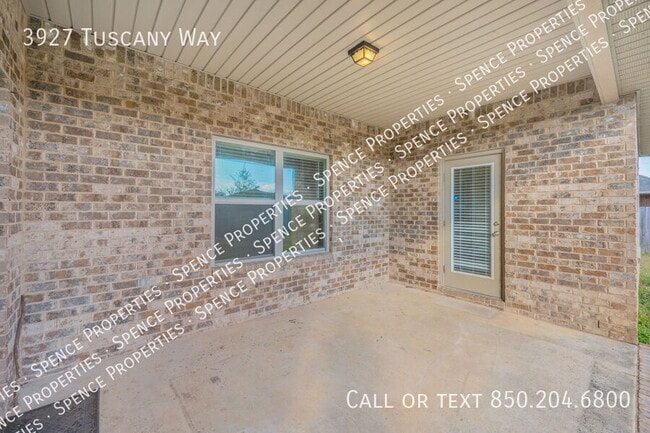Building Photo - 3927 Tuscany Way