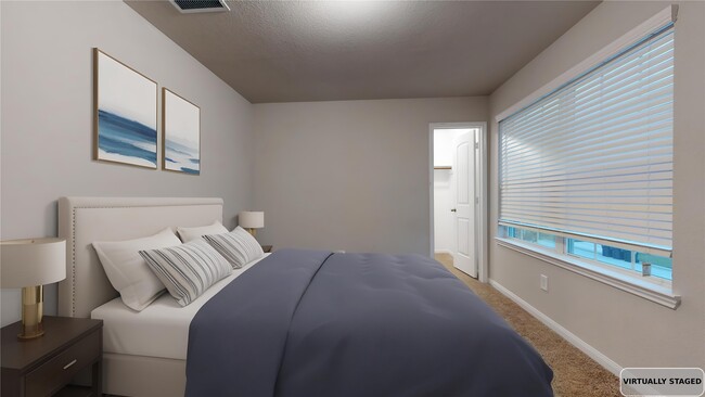 Building Photo - 3535 Cannon Dr