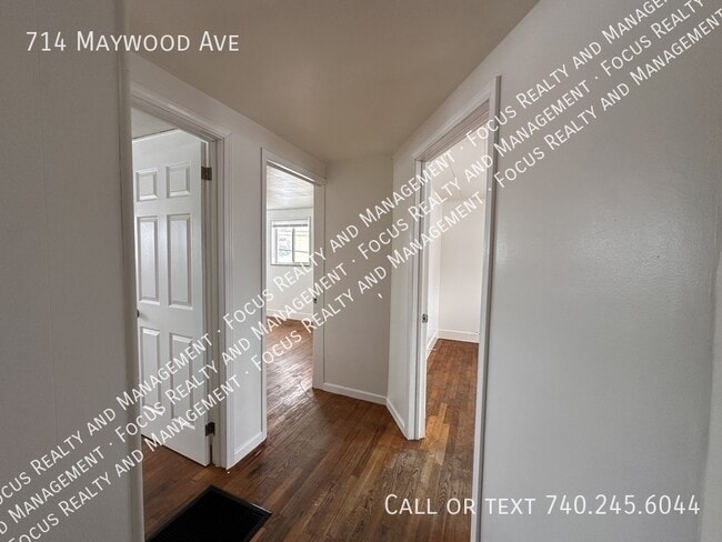 Building Photo - 714 Maywood Ave