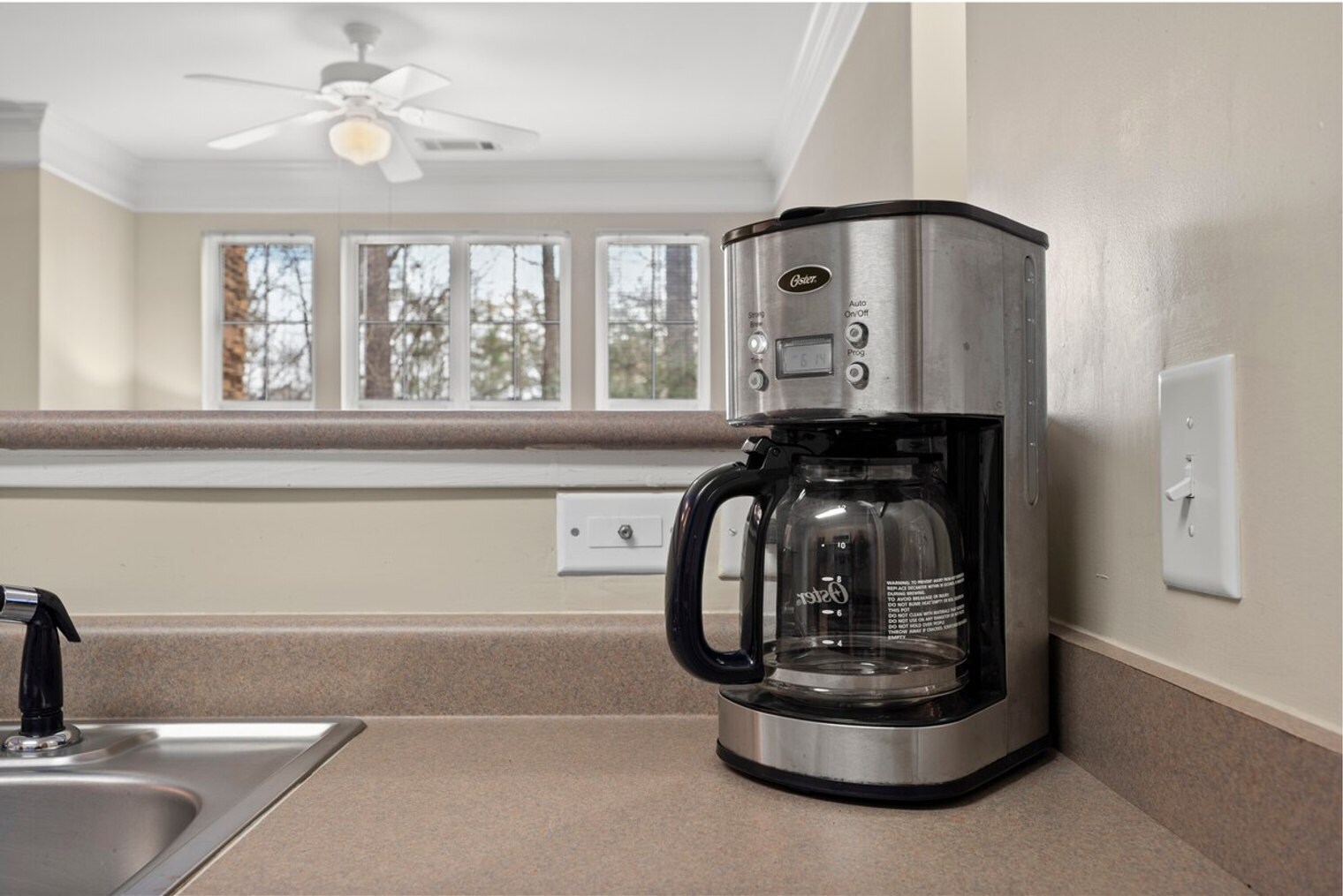 Building Photo - 1623 Brisbane Woods Way