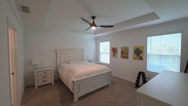 Building Photo - In the Upgraded Dorado community of Entrada. Furnished 4 Bedroom Home Available for Long Term Lease