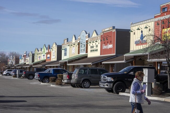 Building Photo - 2255 N Blue Marsh Wy
