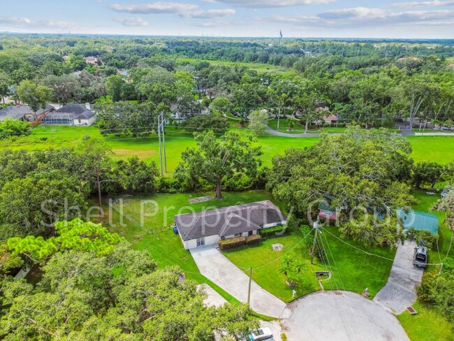 Building Photo - 16901 Melba Ln