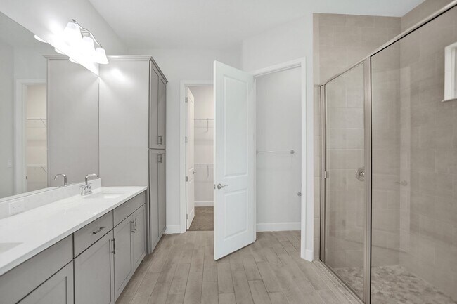 Building Photo - New House for Rent