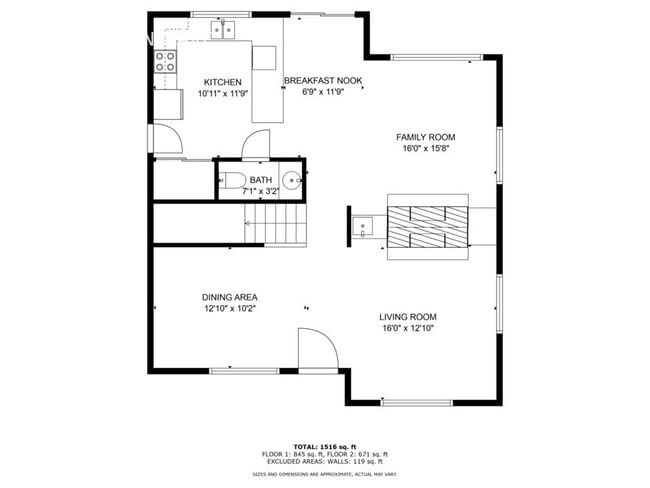 Building Photo - 18828 N 42nd Ave