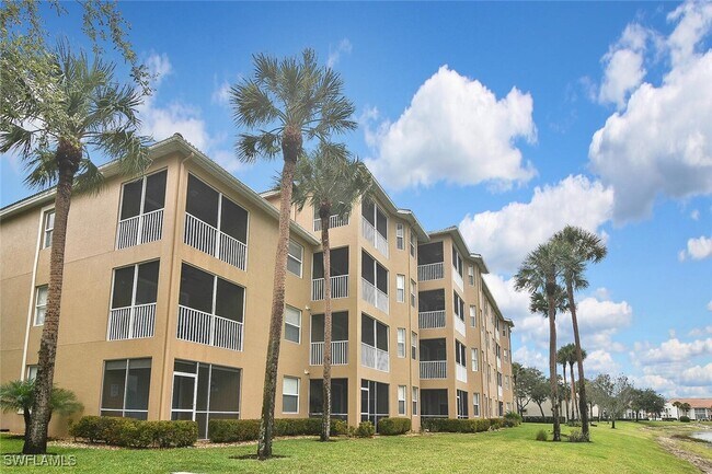 Building Photo - 3830 Sawgrass Way