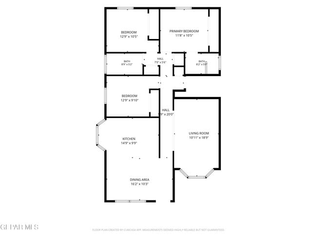 Building Photo - 4648 Robert Acosta Dr