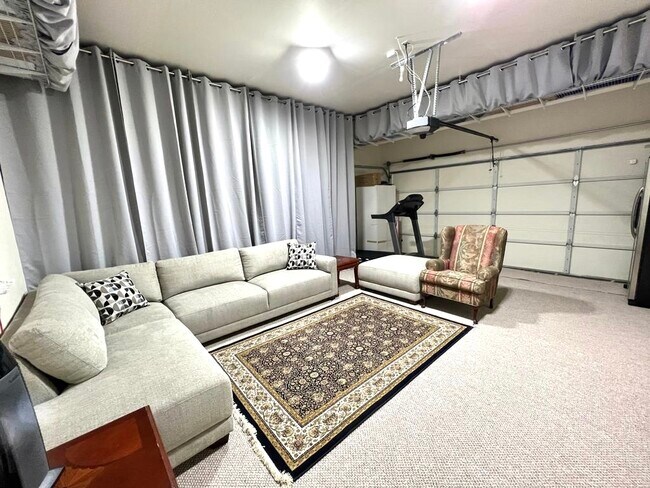 Additional Rec Room - 1127 167th Pl SW