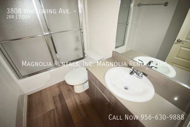 Building Photo - 3808 Whitewing Ave