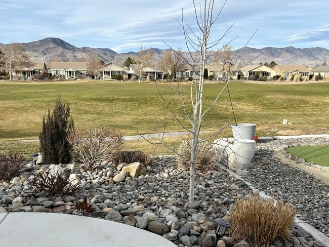 Building Photo - Beautiful Golf Course Home for Rent – Dayton, NV