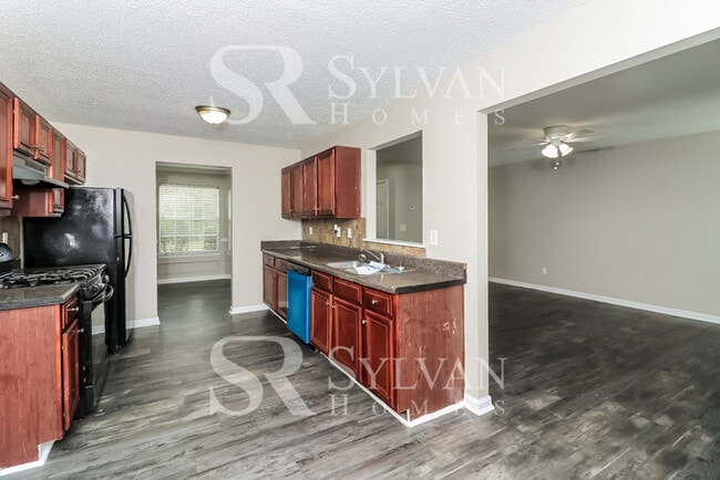 Building Photo - 4808 Triger Ln