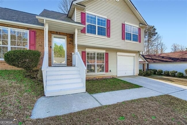Building Photo - 6543 Alford Way