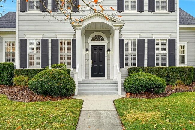 Building Photo - 701 Eagle Woods Tr