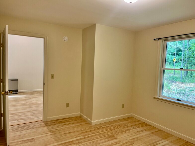 Bedroom 1 - 648 Sturtevant Hill Rd