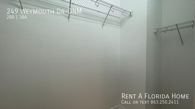 Building Photo - 249 Weymouth Dr