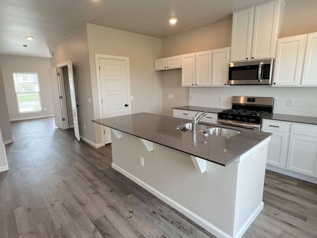 Building Photo - Elevated Living at The Villas of Pennbrooke
